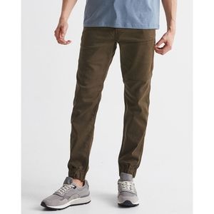 Duer No Sweat Jogger Pant